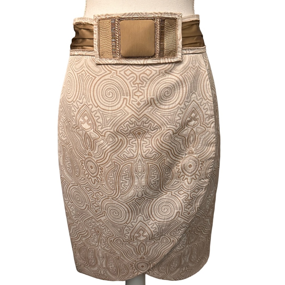 Etcetera women’s midi pencil skirt~ Size 6